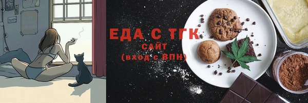 хмурый Богородицк