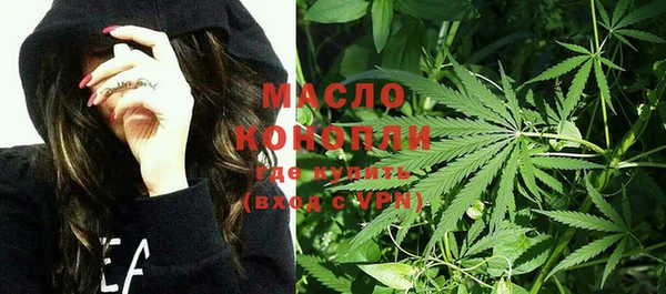 хмурый Богородицк